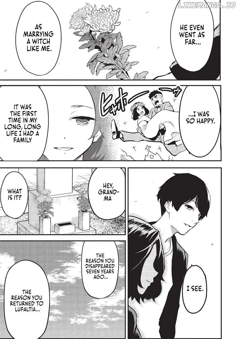 Itsudemo Jitaku Ni Kaerareru Ore Wa, Isekai De Gyoushounin O Hajimemashita Chapter 53 page 5 - 