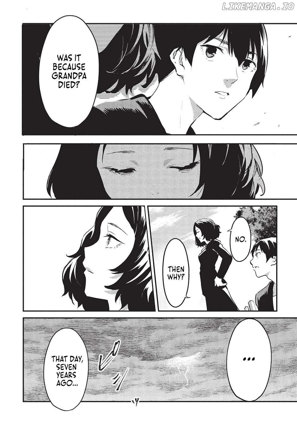 Itsudemo Jitaku Ni Kaerareru Ore Wa, Isekai De Gyoushounin O Hajimemashita Chapter 53 page 6 - 