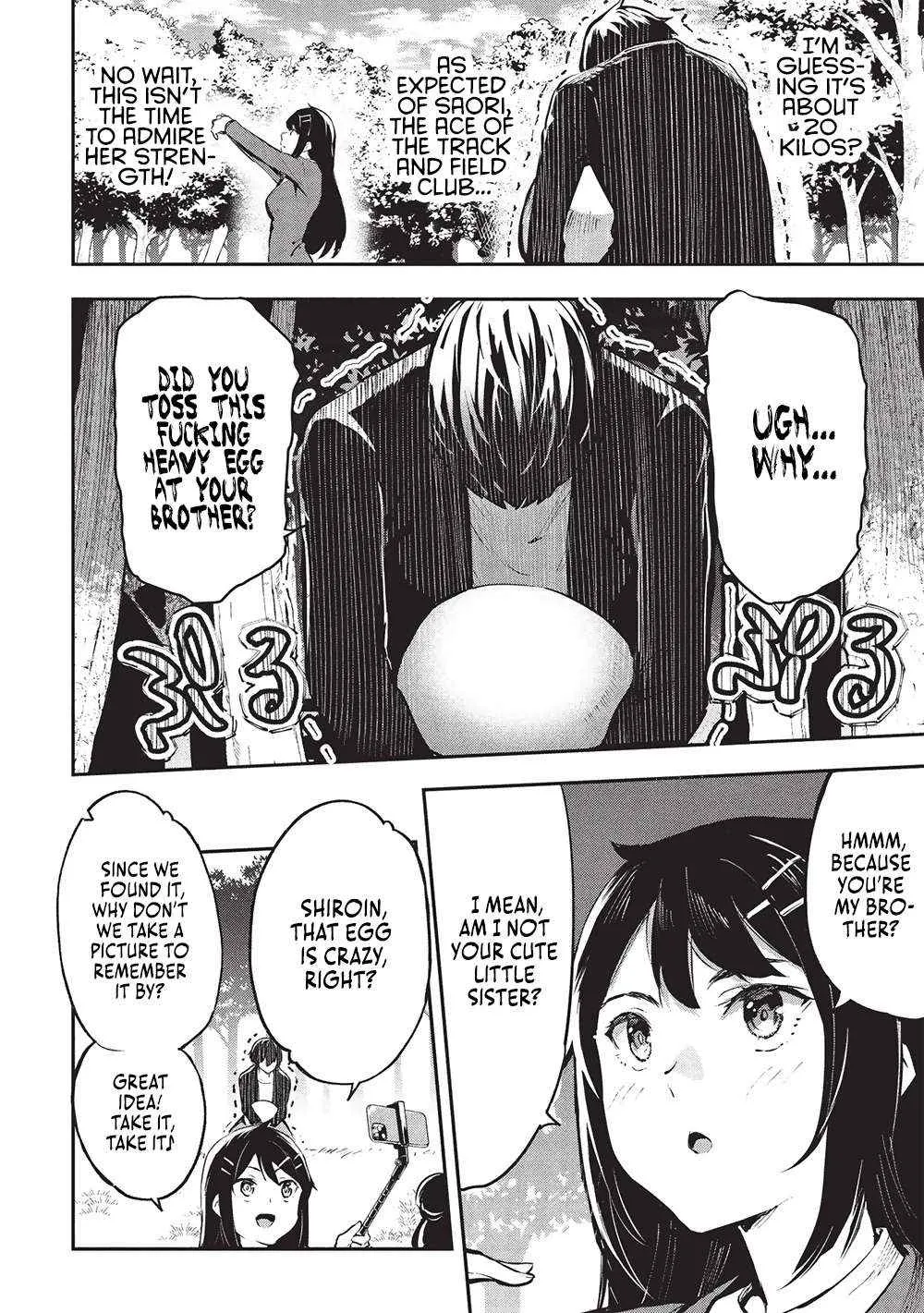 Itsudemo Jitaku Ni Kaerareru Ore Wa, Isekai De Gyoushounin O Hajimemashita Chapter 54 page 16 - 