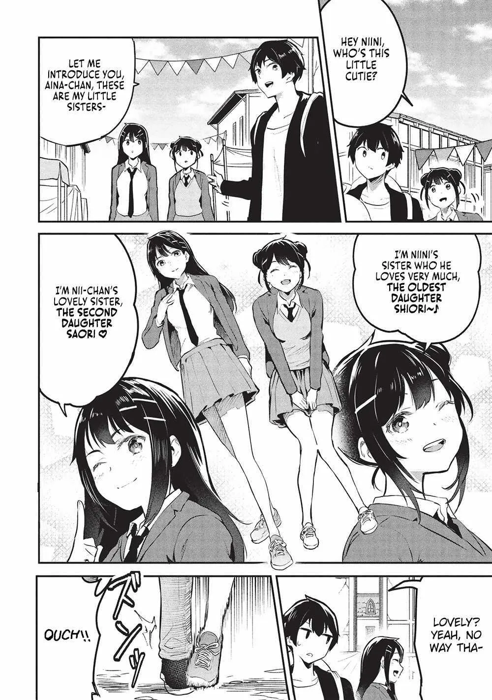 Itsudemo Jitaku Ni Kaerareru Ore Wa, Isekai De Gyoushounin O Hajimemashita Chapter 55 page 13 - 