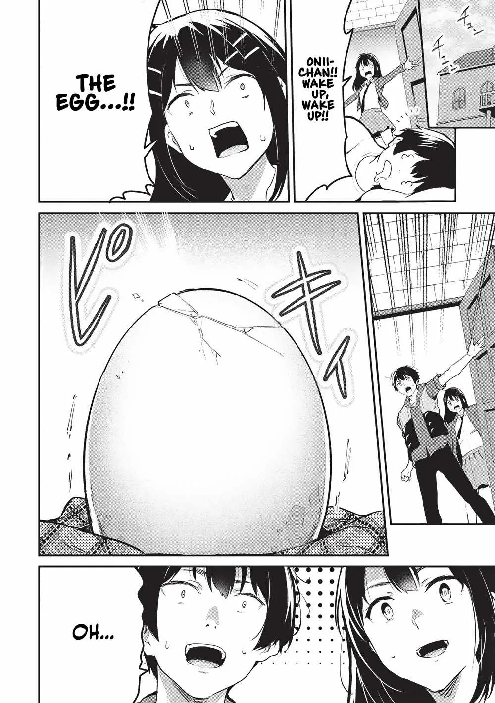 Itsudemo Jitaku Ni Kaerareru Ore Wa, Isekai De Gyoushounin O Hajimemashita Chapter 56 page 11 - 