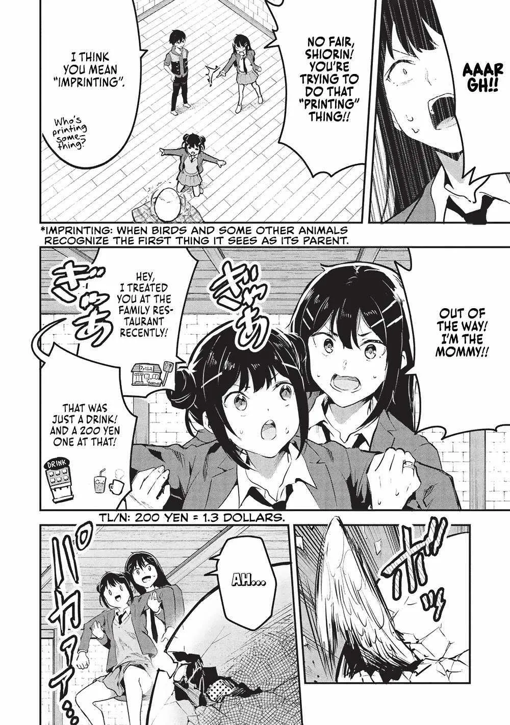 Itsudemo Jitaku Ni Kaerareru Ore Wa, Isekai De Gyoushounin O Hajimemashita Chapter 56 page 13 - 