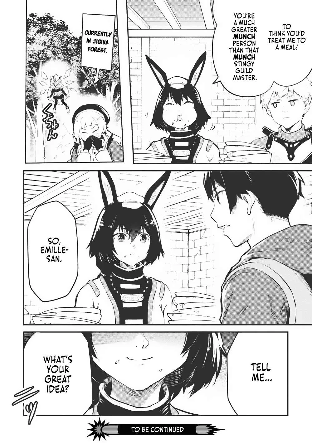 Itsudemo Jitaku Ni Kaerareru Ore Wa, Isekai De Gyoushounin O Hajimemashita Chapter 57 page 17 - 