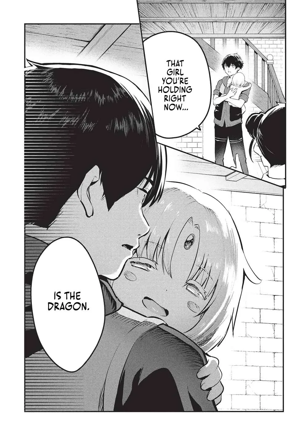 Itsudemo Jitaku Ni Kaerareru Ore Wa, Isekai De Gyoushounin O Hajimemashita Chapter 58 page 10 - 