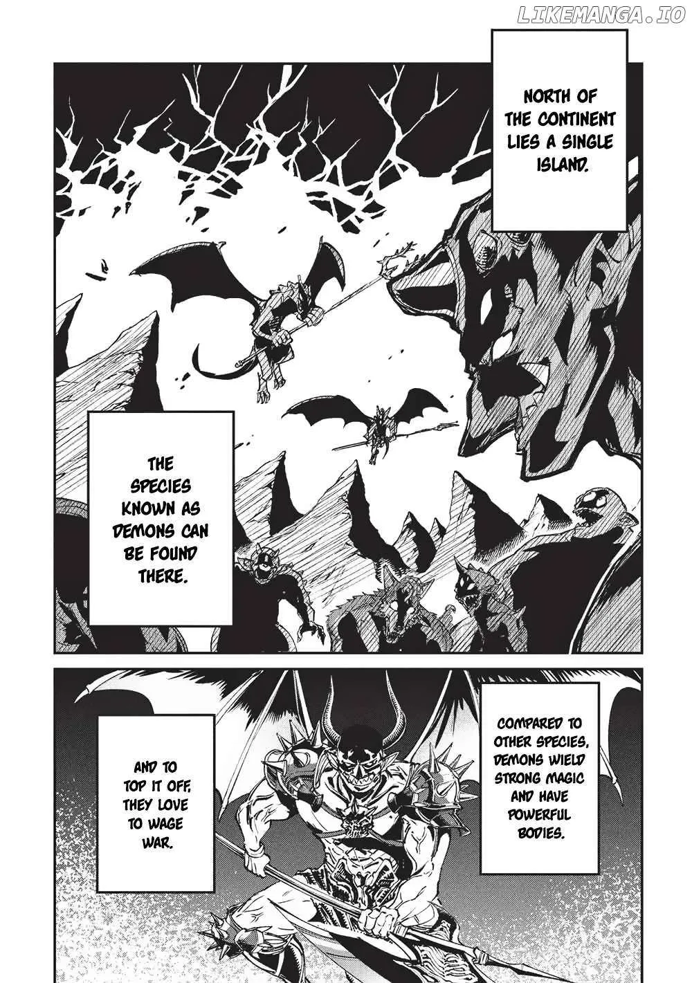 Itsudemo Jitaku Ni Kaerareru Ore Wa, Isekai De Gyoushounin O Hajimemashita Chapter 59 page 7 - 