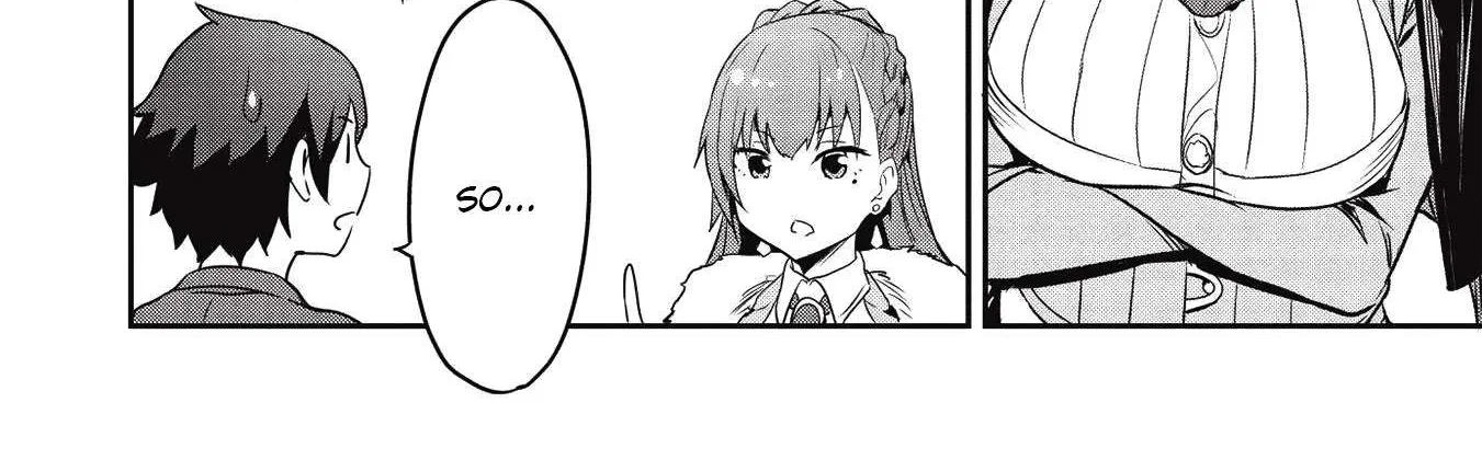Itsudemo Jitaku Ni Kaerareru Ore Wa, Isekai De Gyoushounin O Hajimemashita Chapter 6 page 20 - 