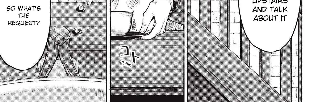 Itsudemo Jitaku Ni Kaerareru Ore Wa, Isekai De Gyoushounin O Hajimemashita Chapter 6 page 22 - 