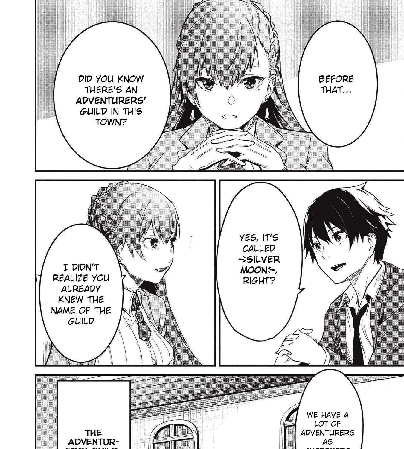 Itsudemo Jitaku Ni Kaerareru Ore Wa, Isekai De Gyoushounin O Hajimemashita Chapter 6 page 23 - 