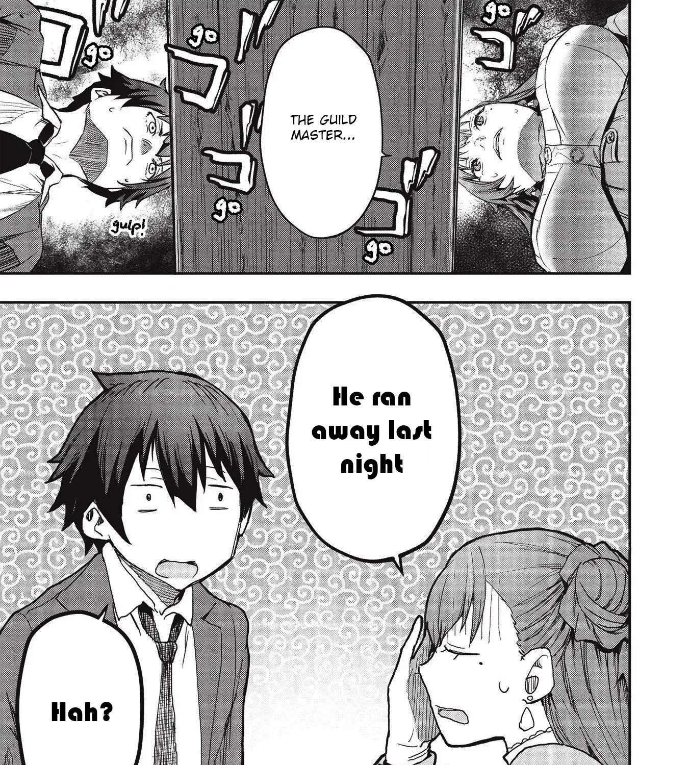 Itsudemo Jitaku Ni Kaerareru Ore Wa, Isekai De Gyoushounin O Hajimemashita Chapter 6 page 29 - 