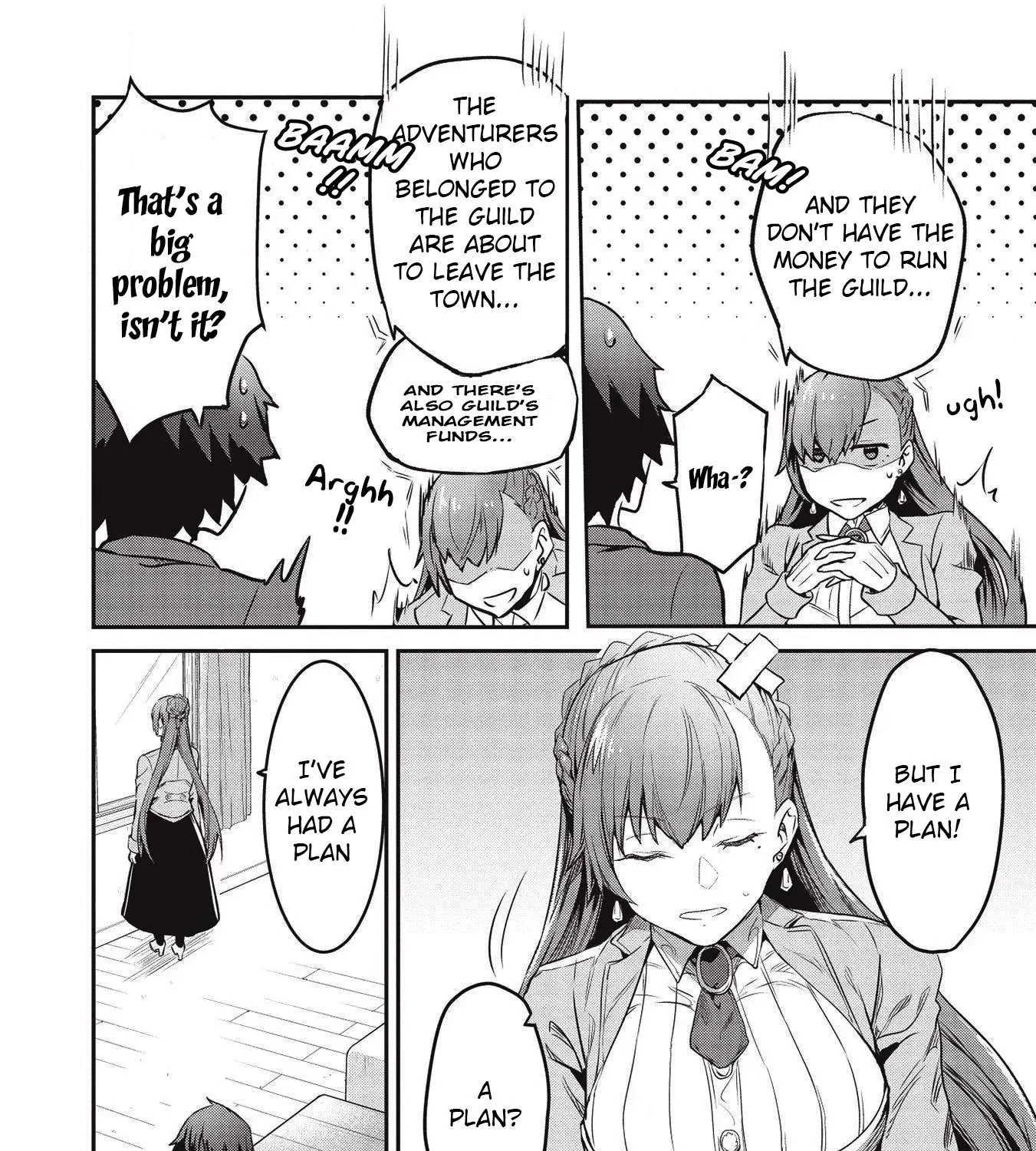 Itsudemo Jitaku Ni Kaerareru Ore Wa, Isekai De Gyoushounin O Hajimemashita Chapter 6 page 31 - 