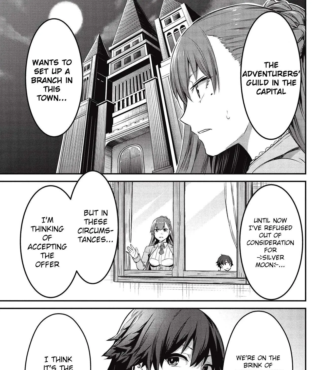 Itsudemo Jitaku Ni Kaerareru Ore Wa, Isekai De Gyoushounin O Hajimemashita Chapter 6 page 33 - 
