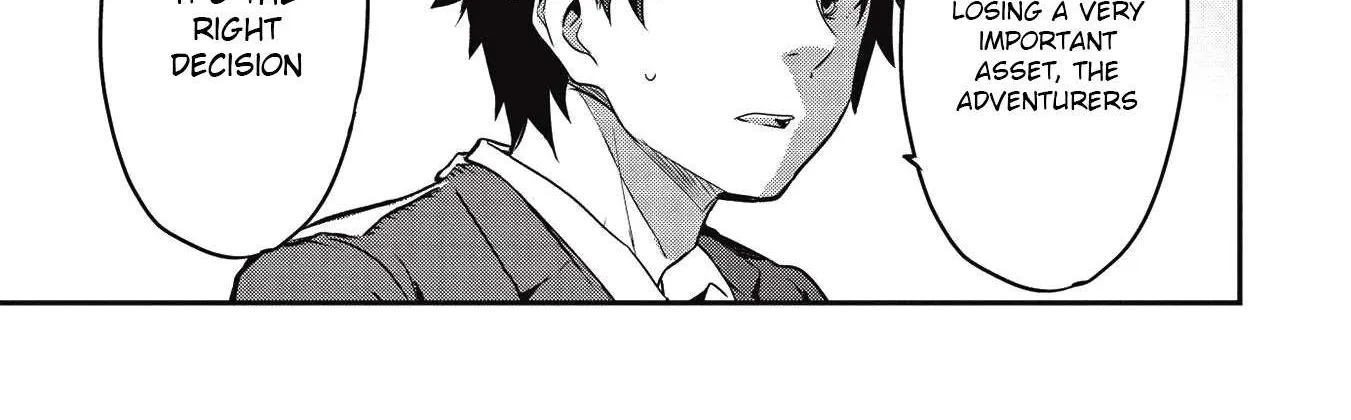 Itsudemo Jitaku Ni Kaerareru Ore Wa, Isekai De Gyoushounin O Hajimemashita Chapter 6 page 34 - 