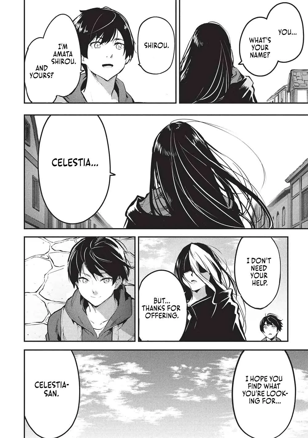 Itsudemo Jitaku Ni Kaerareru Ore Wa, Isekai De Gyoushounin O Hajimemashita Chapter 60 page 13 - 