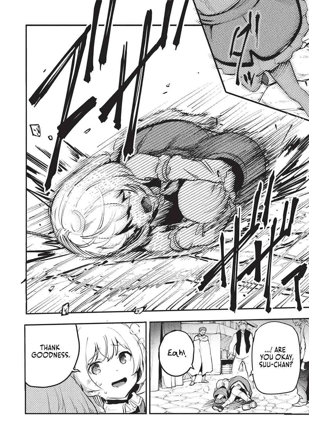 Itsudemo Jitaku Ni Kaerareru Ore Wa, Isekai De Gyoushounin O Hajimemashita Chapter 60 page 17 - 