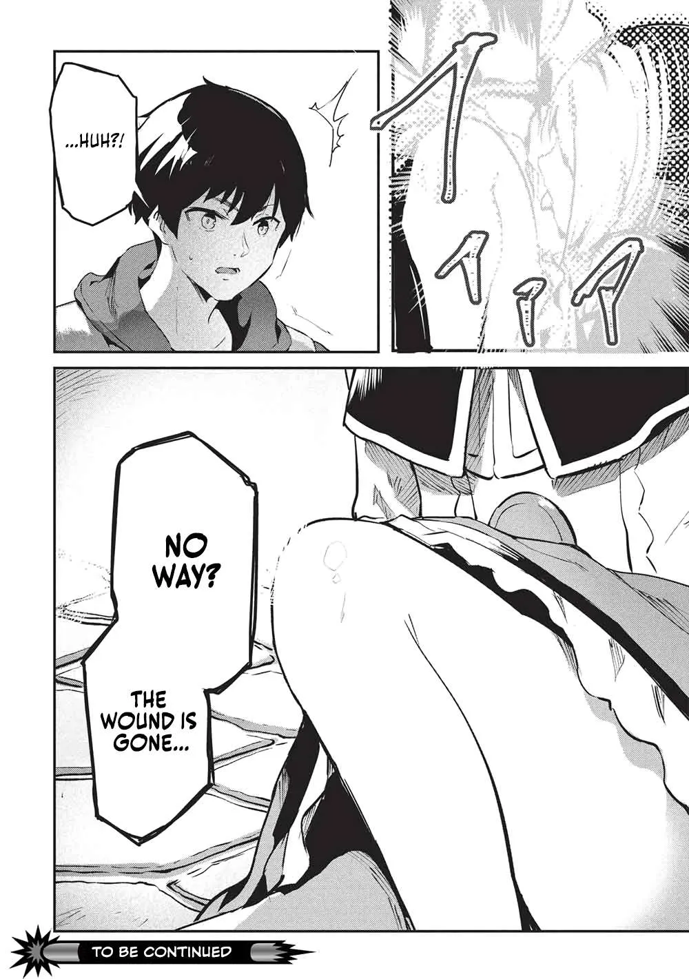 Itsudemo Jitaku Ni Kaerareru Ore Wa, Isekai De Gyoushounin O Hajimemashita Chapter 60 page 19 - 