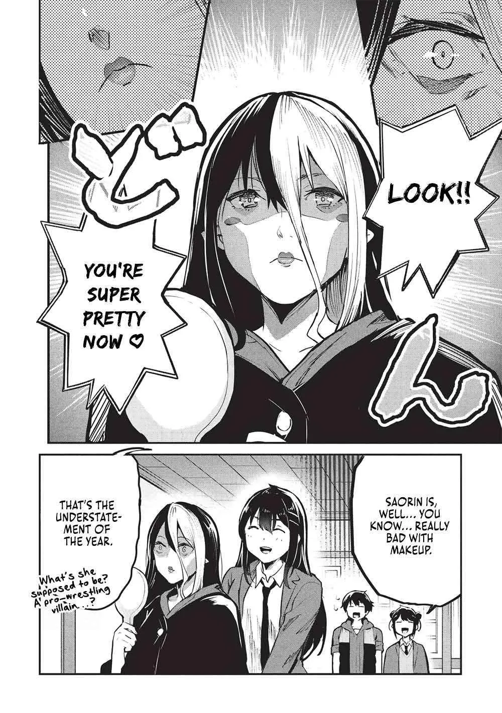 Itsudemo Jitaku Ni Kaerareru Ore Wa, Isekai De Gyoushounin O Hajimemashita Chapter 60 page 7 - 