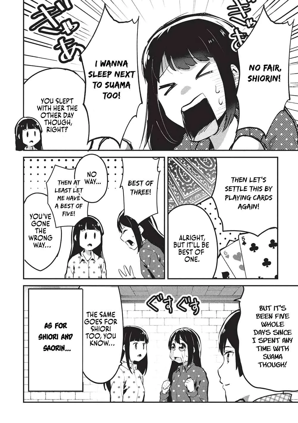 Itsudemo Jitaku Ni Kaerareru Ore Wa, Isekai De Gyoushounin O Hajimemashita Chapter 61 page 2 - 