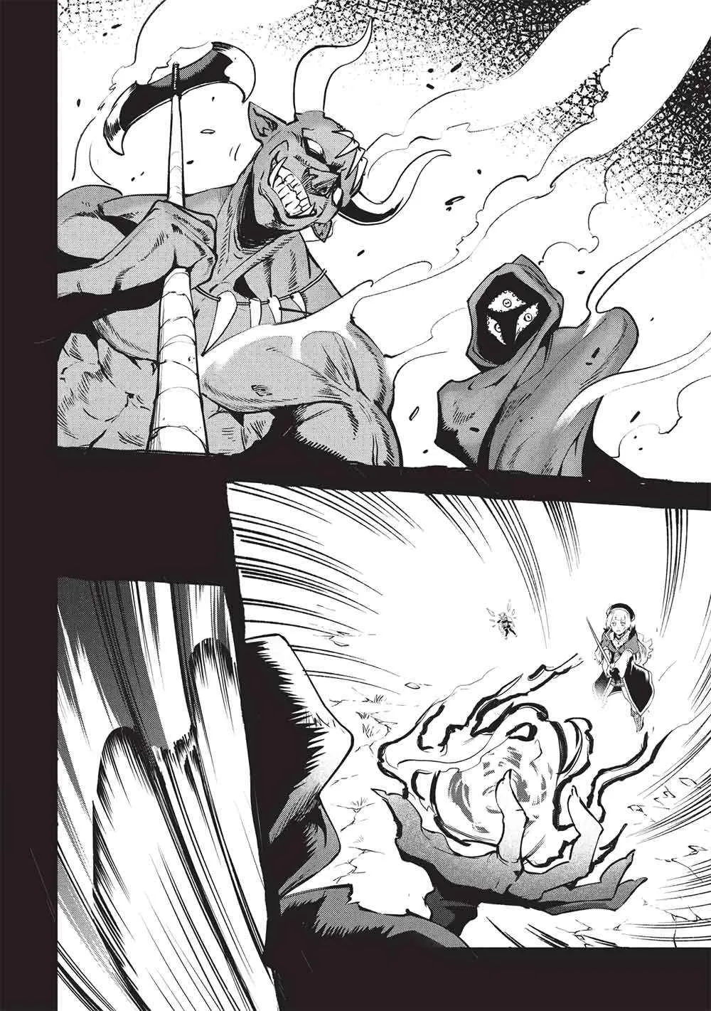Itsudemo Jitaku Ni Kaerareru Ore Wa, Isekai De Gyoushounin O Hajimemashita Chapter 61 page 14 - 