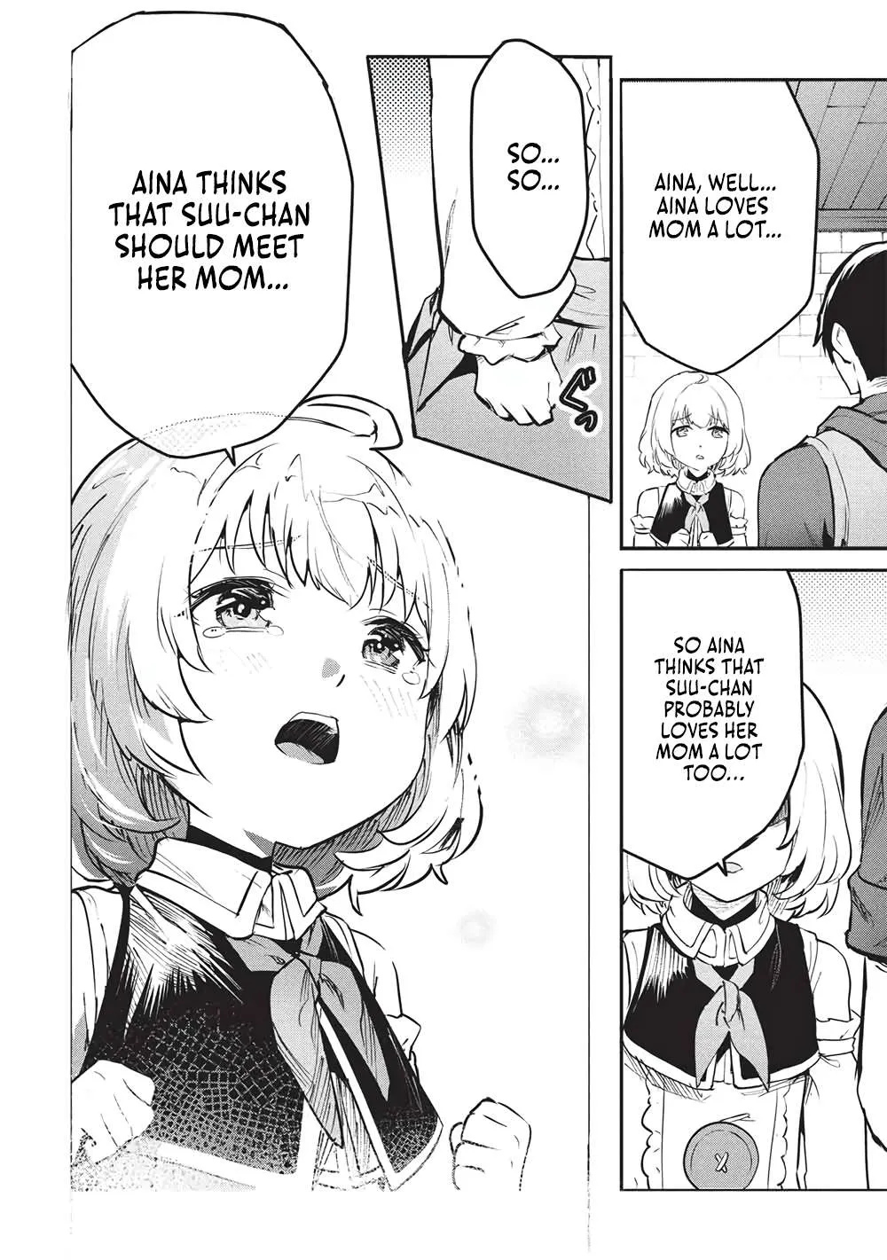 Itsudemo Jitaku Ni Kaerareru Ore Wa, Isekai De Gyoushounin O Hajimemashita Chapter 62 page 11 - 