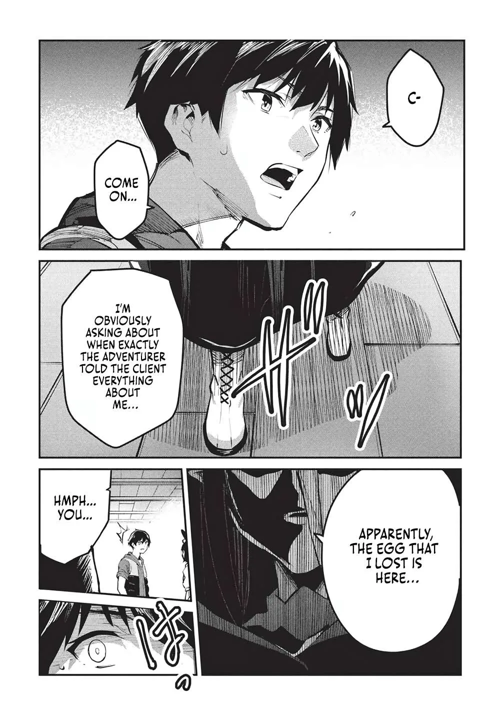 Itsudemo Jitaku Ni Kaerareru Ore Wa, Isekai De Gyoushounin O Hajimemashita Chapter 62 page 19 - 