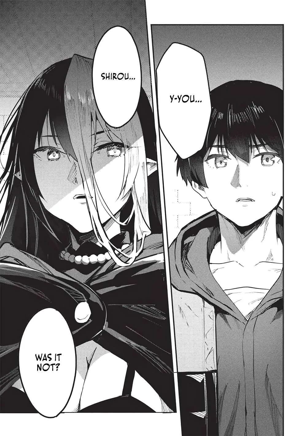 Itsudemo Jitaku Ni Kaerareru Ore Wa, Isekai De Gyoushounin O Hajimemashita Chapter 62 page 20 - 