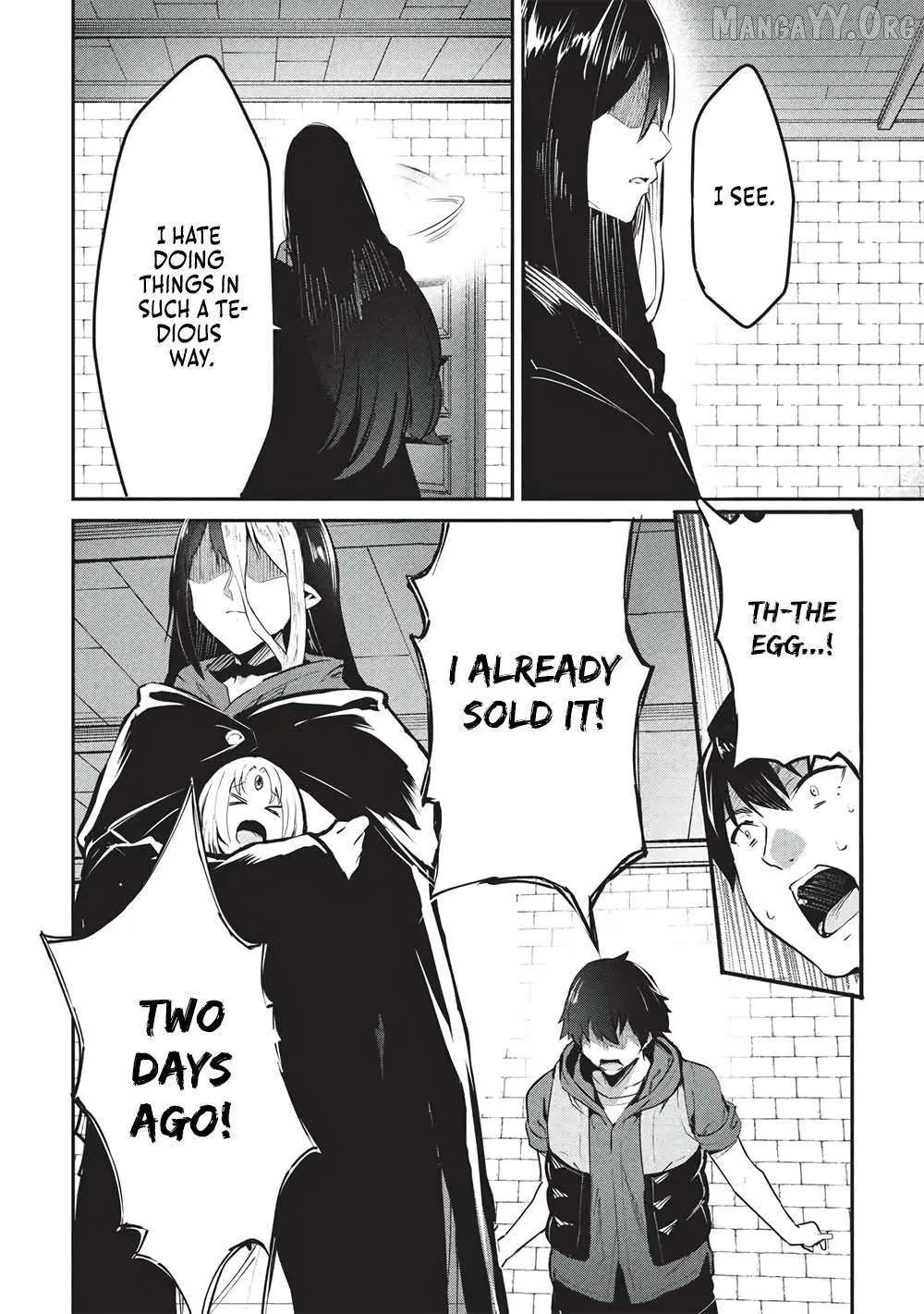 Itsudemo Jitaku Ni Kaerareru Ore Wa, Isekai De Gyoushounin O Hajimemashita Chapter 63 page 15 - 