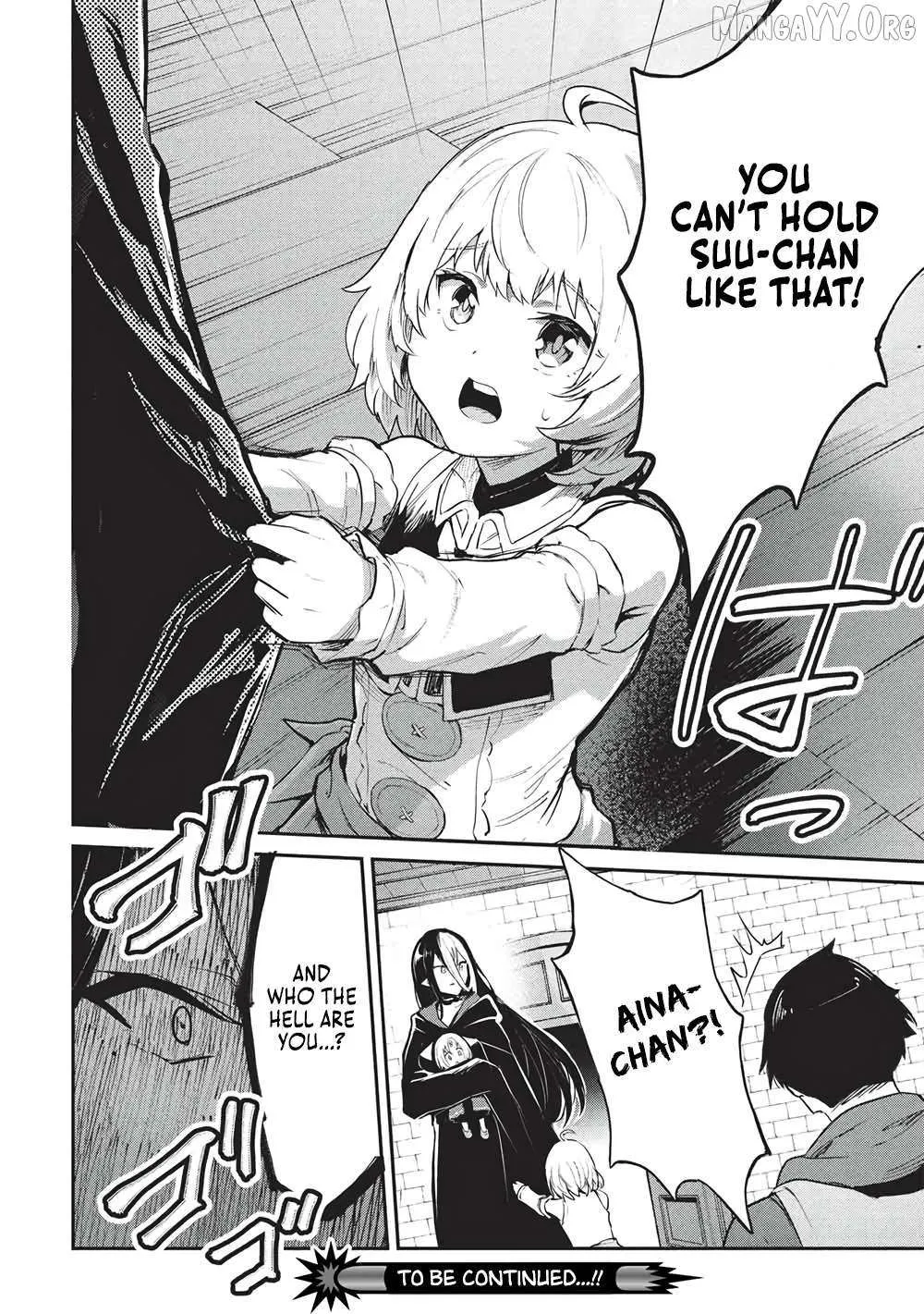 Itsudemo Jitaku Ni Kaerareru Ore Wa, Isekai De Gyoushounin O Hajimemashita Chapter 63 page 17 - 