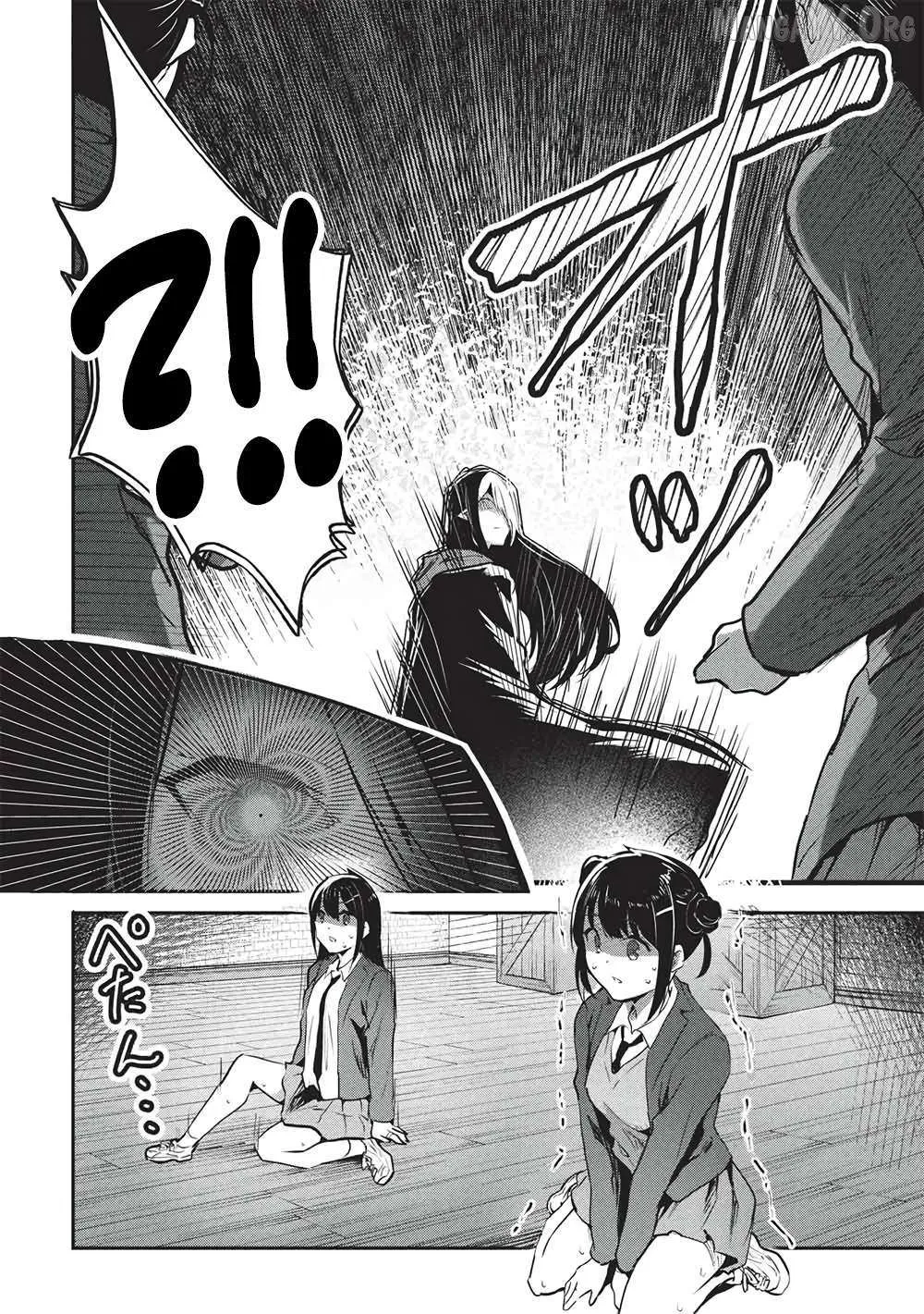 Itsudemo Jitaku Ni Kaerareru Ore Wa, Isekai De Gyoushounin O Hajimemashita Chapter 63 page 9 - 
