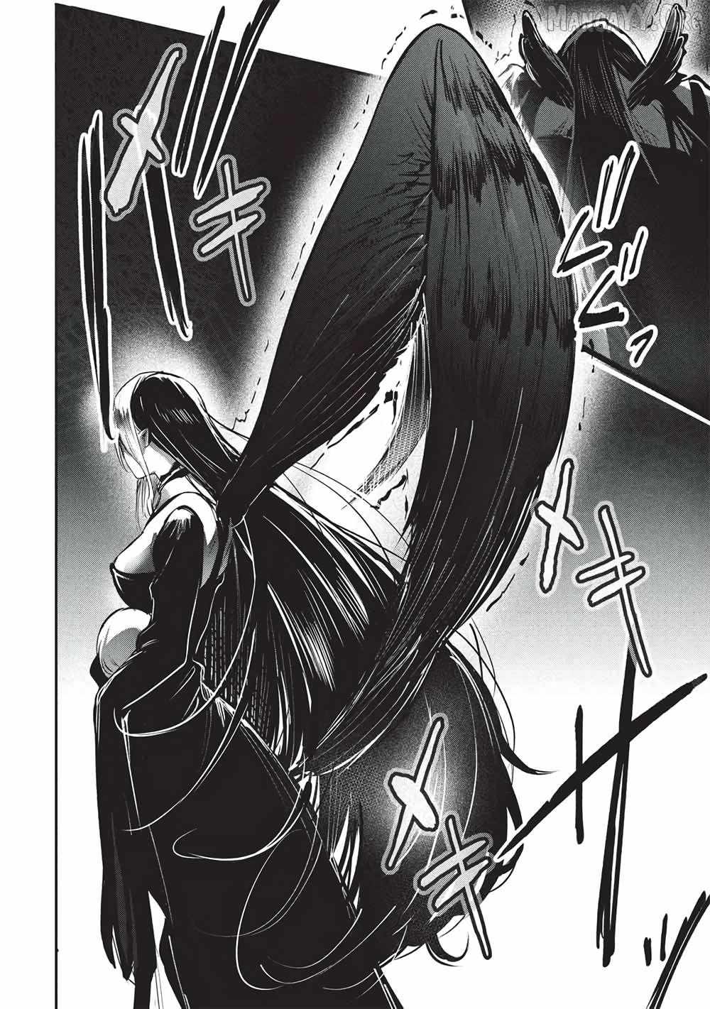 Itsudemo Jitaku Ni Kaerareru Ore Wa, Isekai De Gyoushounin O Hajimemashita Chapter 64 page 11 - 