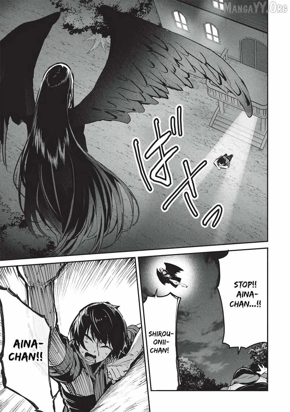 Itsudemo Jitaku Ni Kaerareru Ore Wa, Isekai De Gyoushounin O Hajimemashita Chapter 64 page 12 - 
