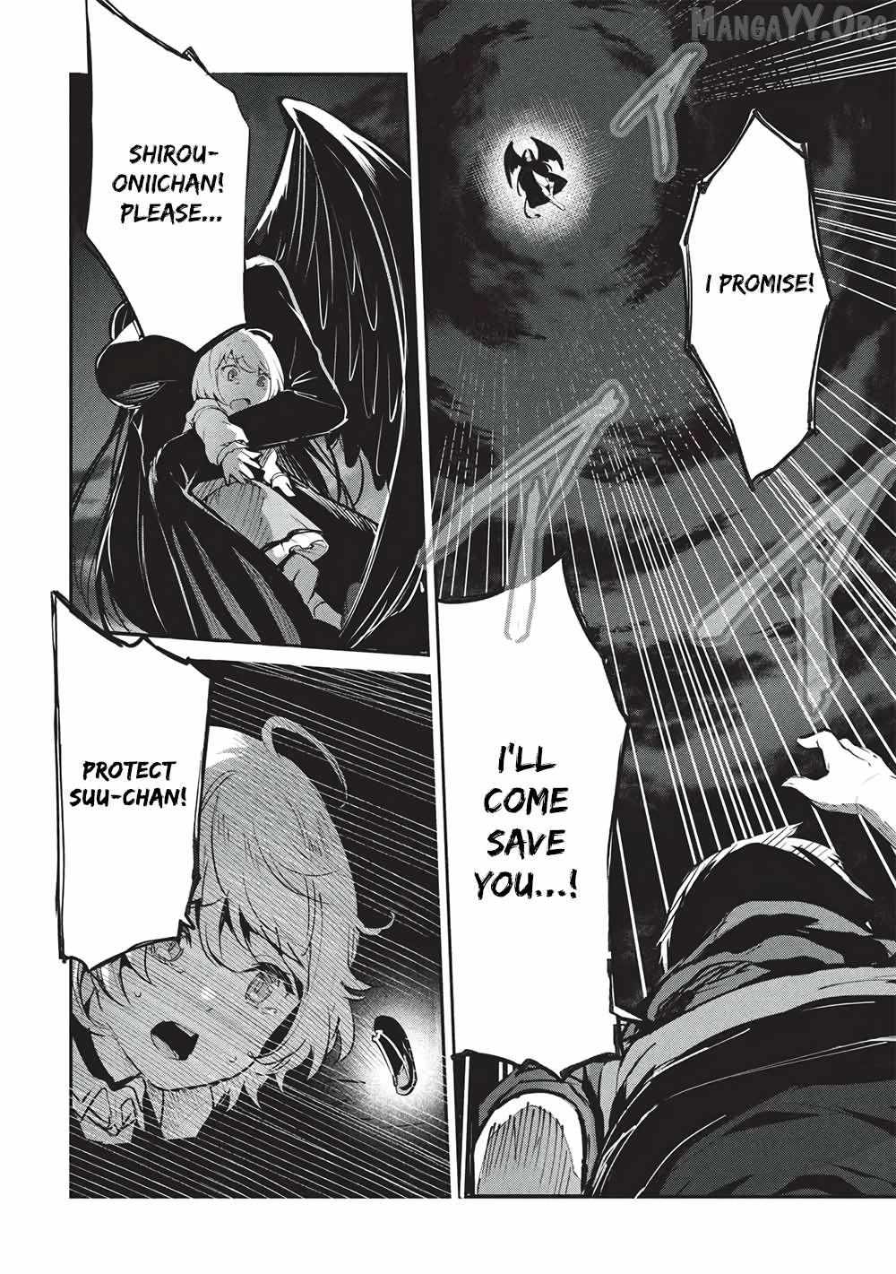 Itsudemo Jitaku Ni Kaerareru Ore Wa, Isekai De Gyoushounin O Hajimemashita Chapter 64 page 13 - 