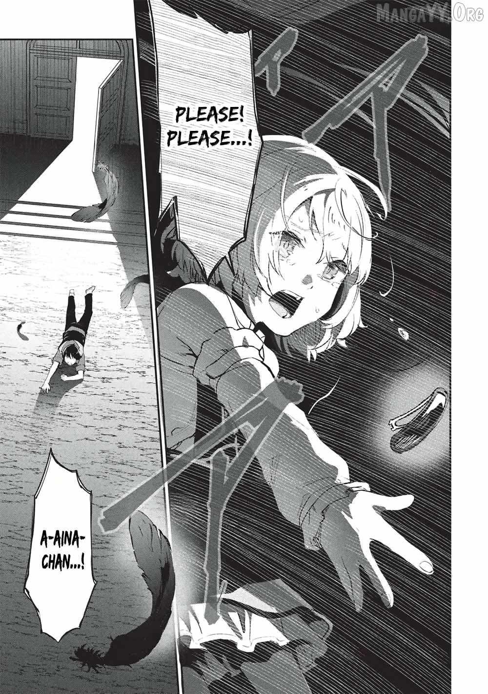 Itsudemo Jitaku Ni Kaerareru Ore Wa, Isekai De Gyoushounin O Hajimemashita Chapter 64 page 14 - 
