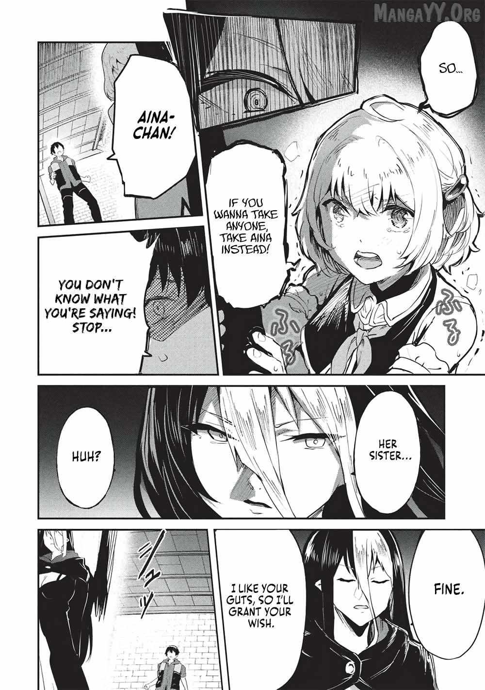 Itsudemo Jitaku Ni Kaerareru Ore Wa, Isekai De Gyoushounin O Hajimemashita Chapter 64 page 3 - 