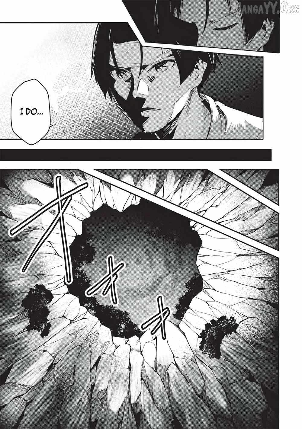 Itsudemo Jitaku Ni Kaerareru Ore Wa, Isekai De Gyoushounin O Hajimemashita Chapter 64 page 22 - 