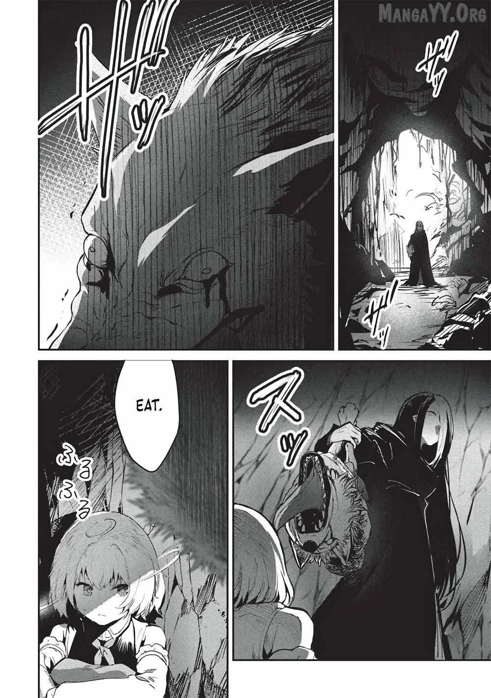 Itsudemo Jitaku Ni Kaerareru Ore Wa, Isekai De Gyoushounin O Hajimemashita Chapter 64 page 23 - 