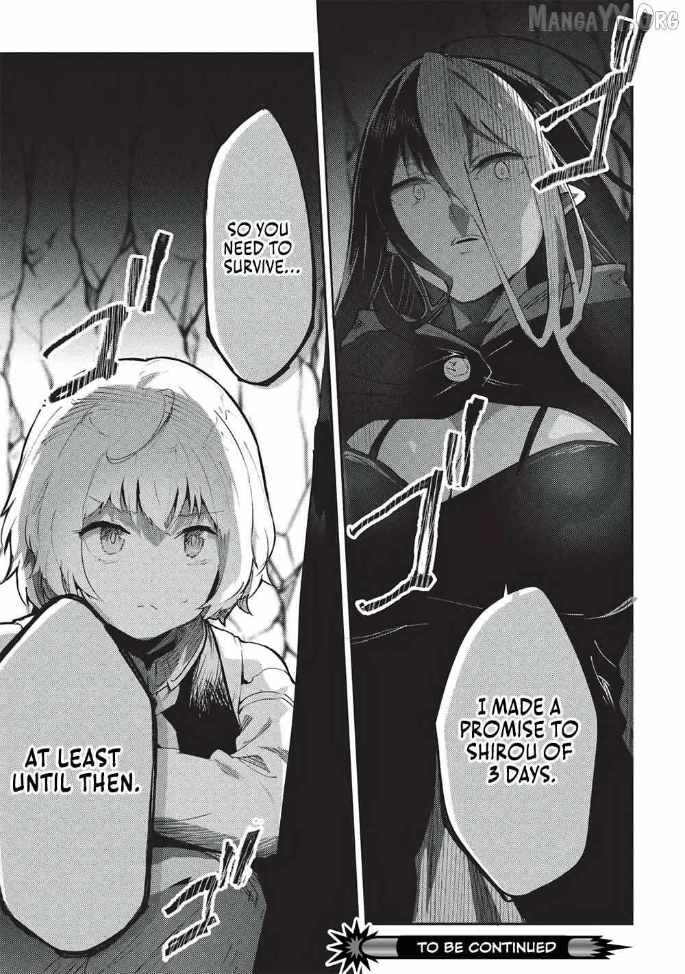 Itsudemo Jitaku Ni Kaerareru Ore Wa, Isekai De Gyoushounin O Hajimemashita Chapter 64 page 24 - 