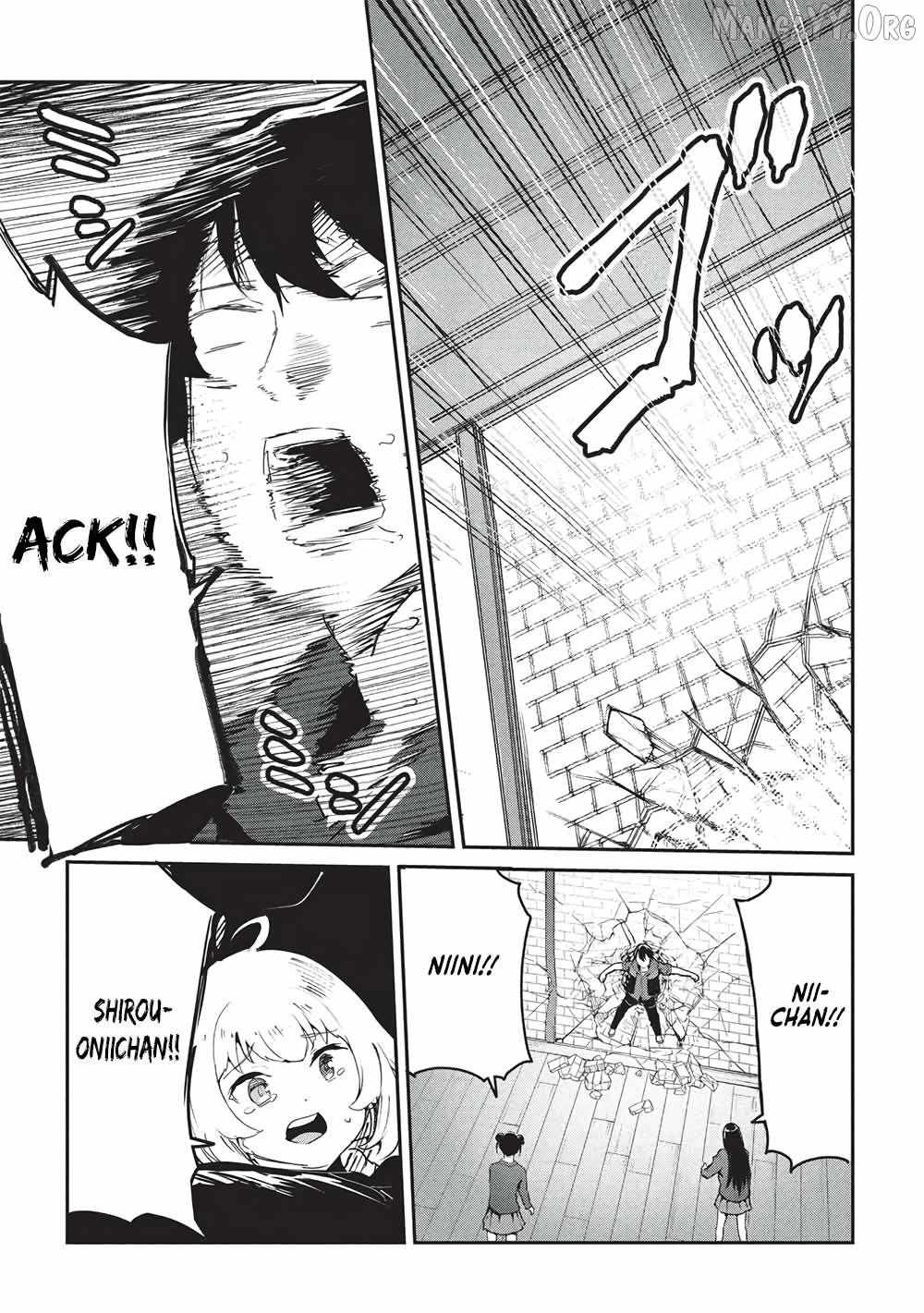 Itsudemo Jitaku Ni Kaerareru Ore Wa, Isekai De Gyoushounin O Hajimemashita Chapter 64 page 6 - 