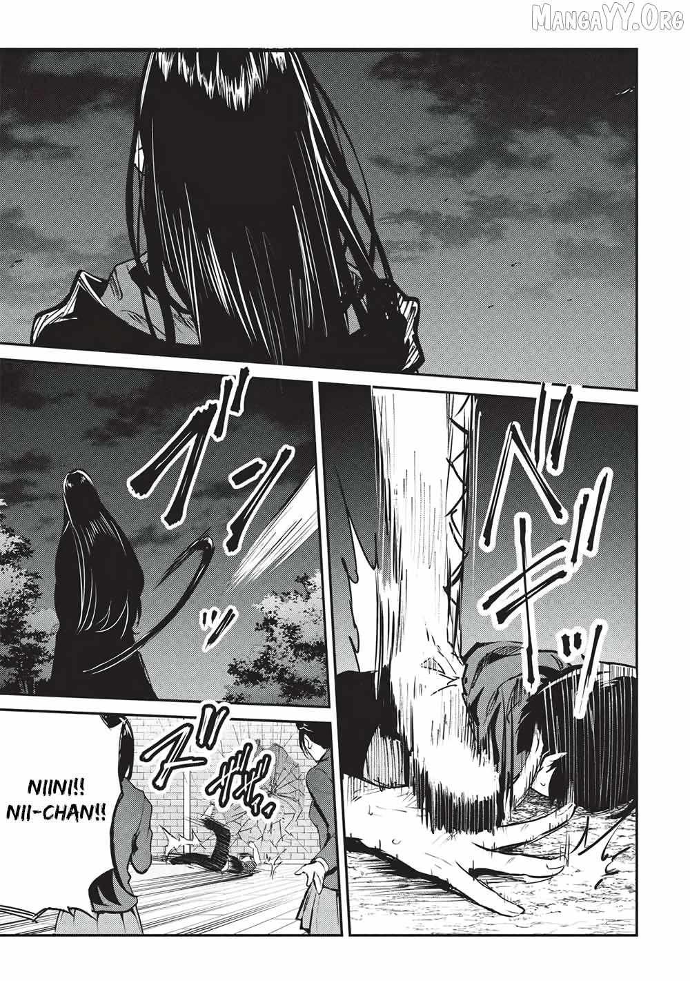 Itsudemo Jitaku Ni Kaerareru Ore Wa, Isekai De Gyoushounin O Hajimemashita Chapter 64 page 10 - 
