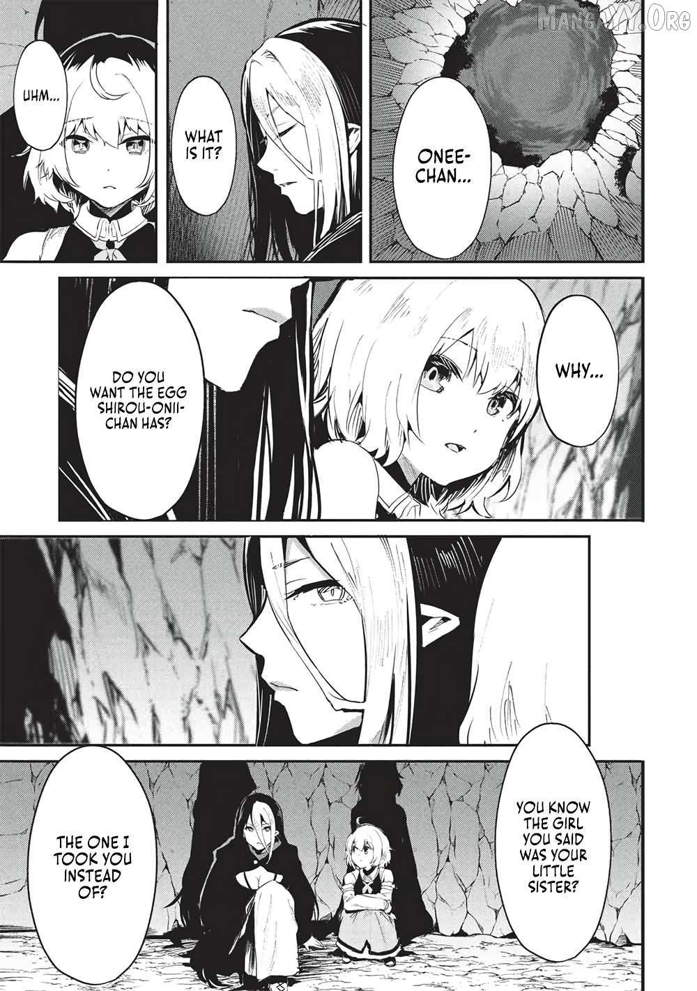 Itsudemo Jitaku Ni Kaerareru Ore Wa, Isekai De Gyoushounin O Hajimemashita Chapter 65 page 11 - 