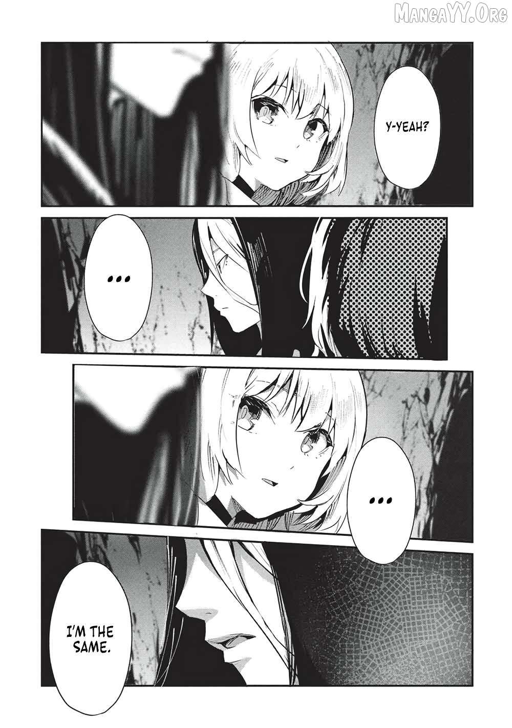 Itsudemo Jitaku Ni Kaerareru Ore Wa, Isekai De Gyoushounin O Hajimemashita Chapter 65 page 12 - 