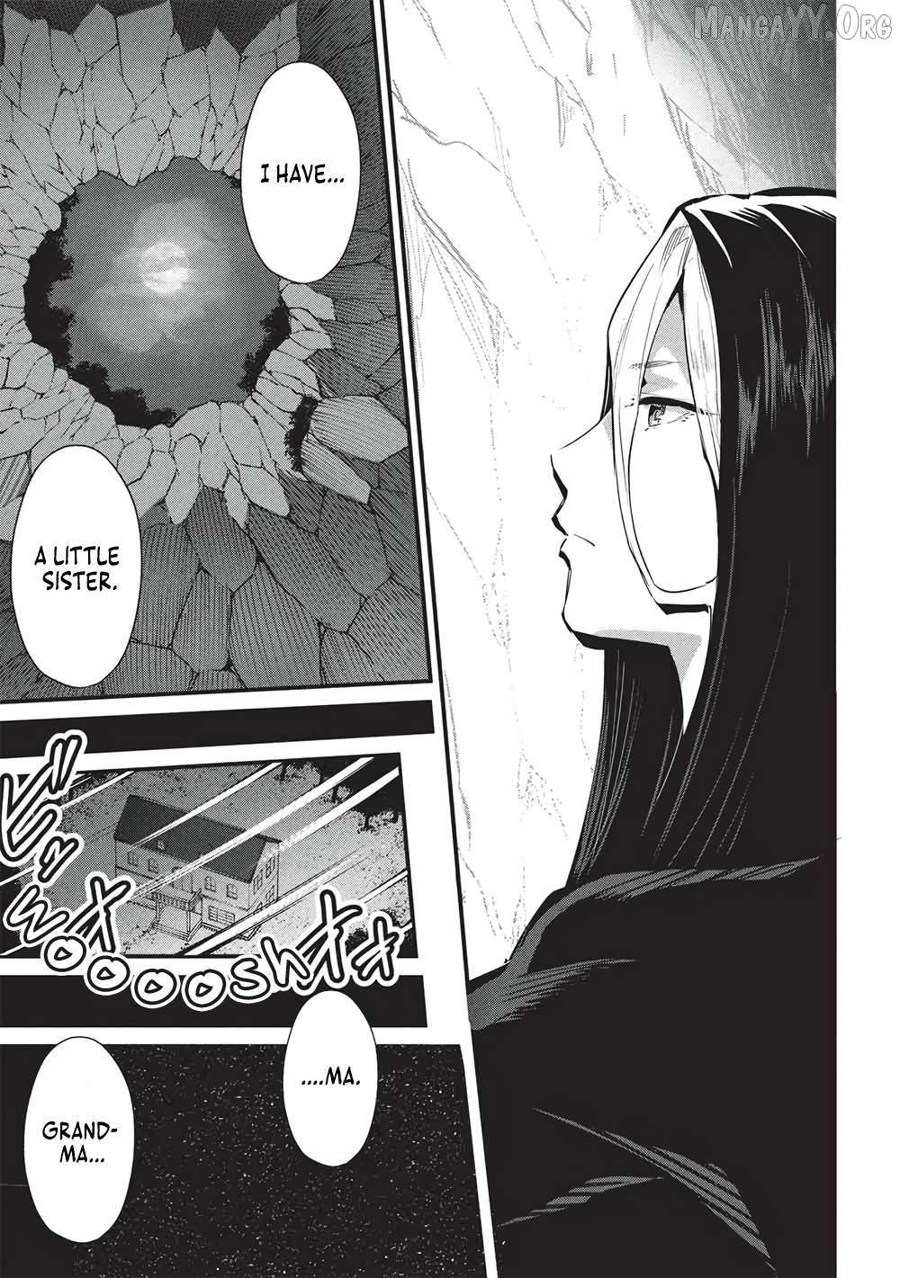 Itsudemo Jitaku Ni Kaerareru Ore Wa, Isekai De Gyoushounin O Hajimemashita Chapter 65 page 13 - 