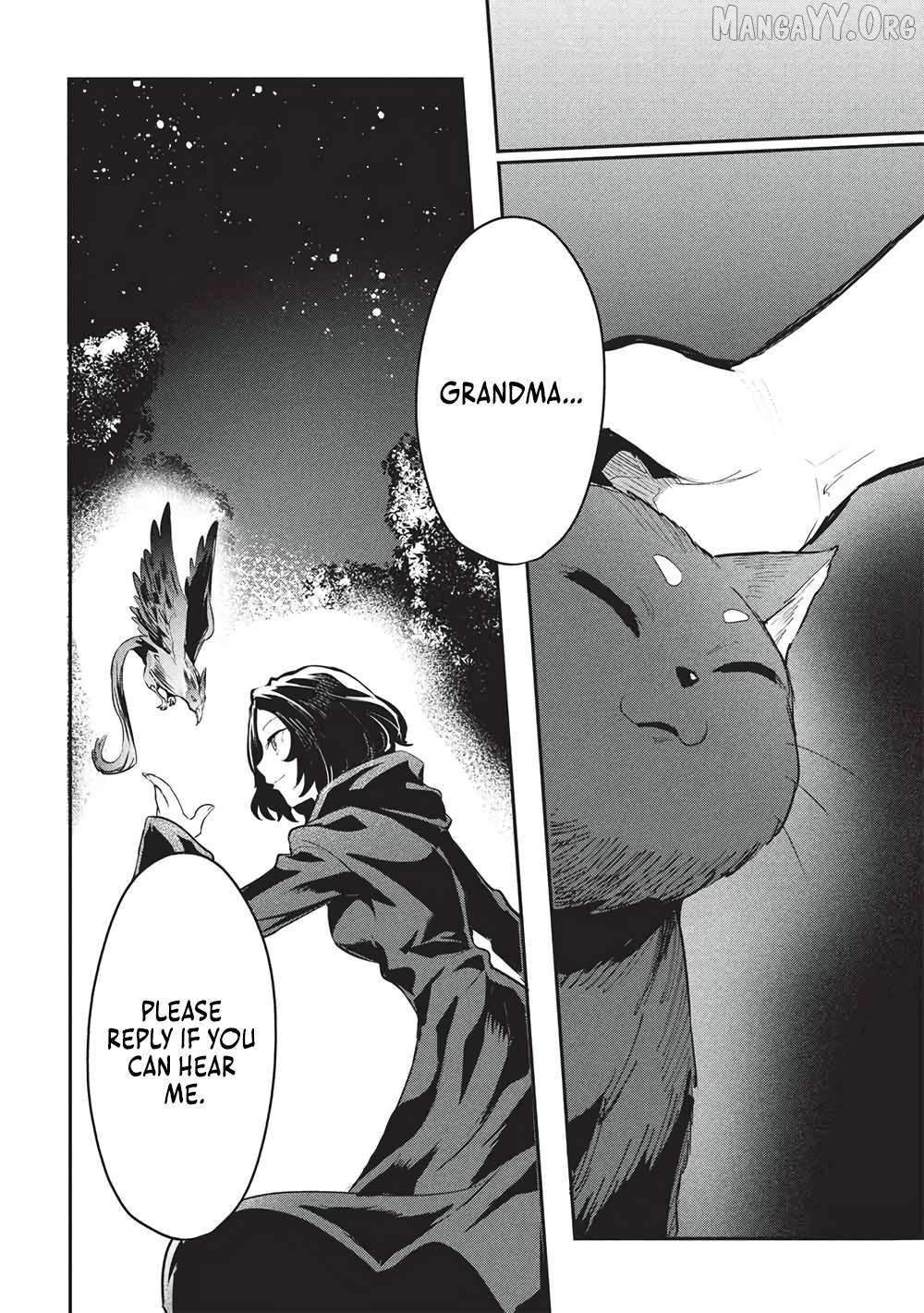 Itsudemo Jitaku Ni Kaerareru Ore Wa, Isekai De Gyoushounin O Hajimemashita Chapter 65 page 14 - 