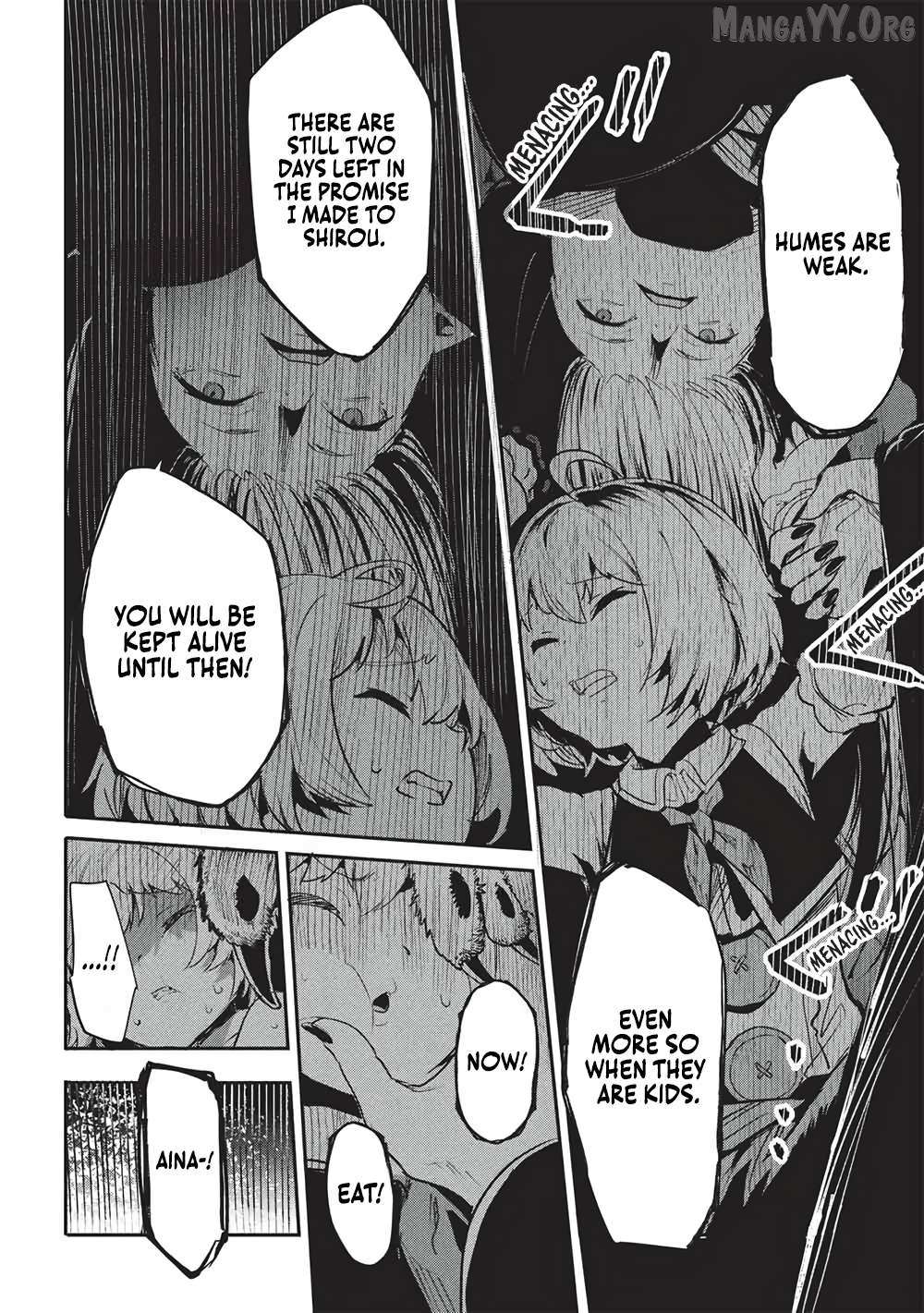 Itsudemo Jitaku Ni Kaerareru Ore Wa, Isekai De Gyoushounin O Hajimemashita Chapter 65 page 4 - 