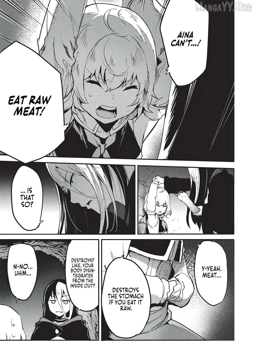 Itsudemo Jitaku Ni Kaerareru Ore Wa, Isekai De Gyoushounin O Hajimemashita Chapter 65 page 5 - 