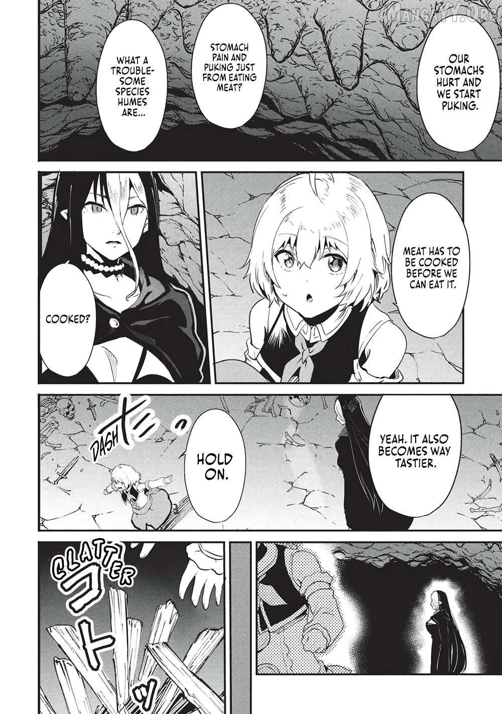 Itsudemo Jitaku Ni Kaerareru Ore Wa, Isekai De Gyoushounin O Hajimemashita Chapter 65 page 6 - 