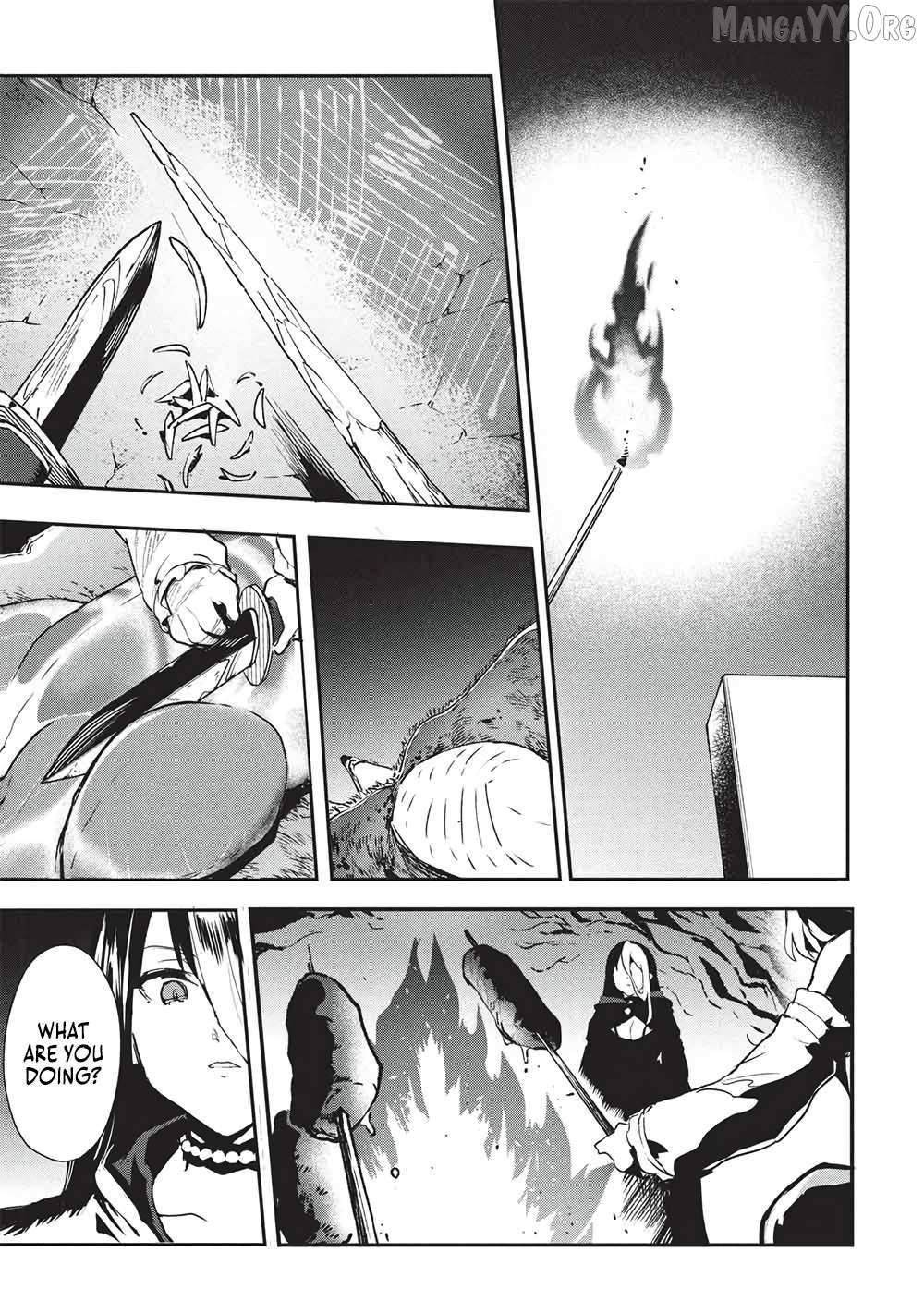 Itsudemo Jitaku Ni Kaerareru Ore Wa, Isekai De Gyoushounin O Hajimemashita Chapter 65 page 7 - 