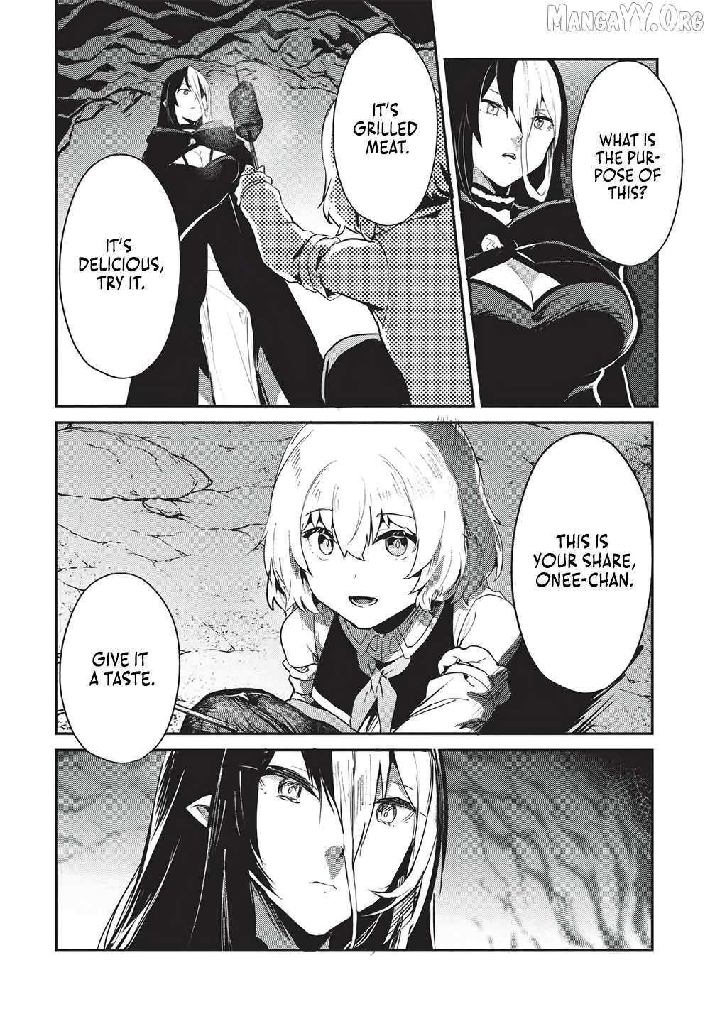 Itsudemo Jitaku Ni Kaerareru Ore Wa, Isekai De Gyoushounin O Hajimemashita Chapter 65 page 9 - 