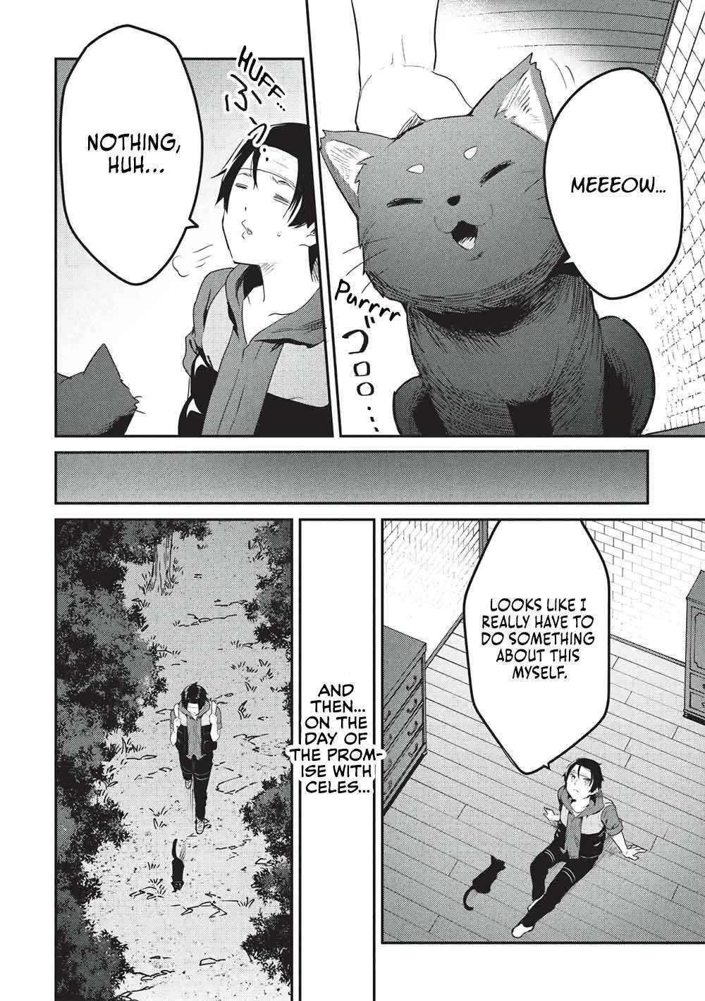 Itsudemo Jitaku Ni Kaerareru Ore Wa, Isekai De Gyoushounin O Hajimemashita Chapter 66 page 2 - 