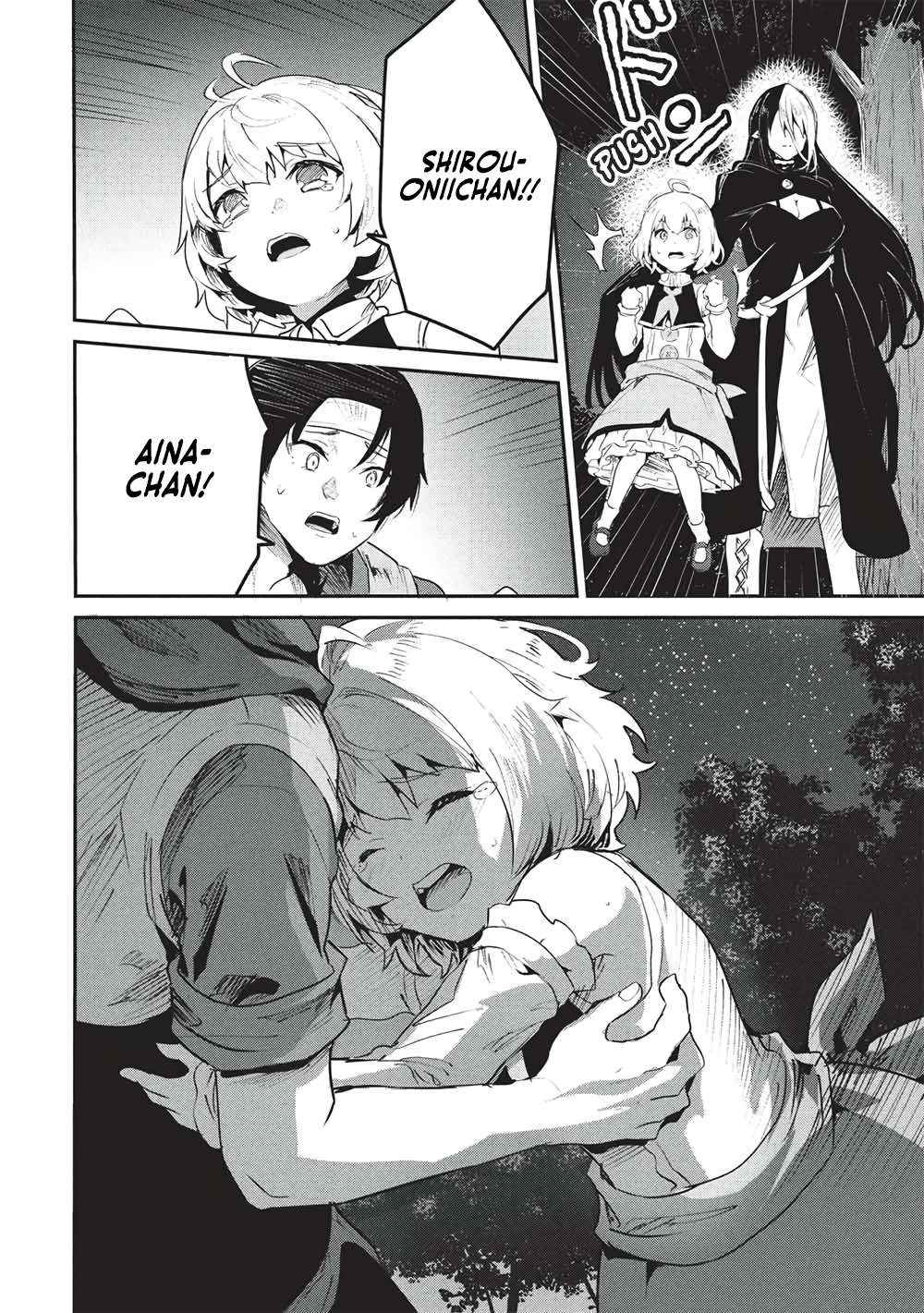 Itsudemo Jitaku Ni Kaerareru Ore Wa, Isekai De Gyoushounin O Hajimemashita Chapter 66 page 12 - 