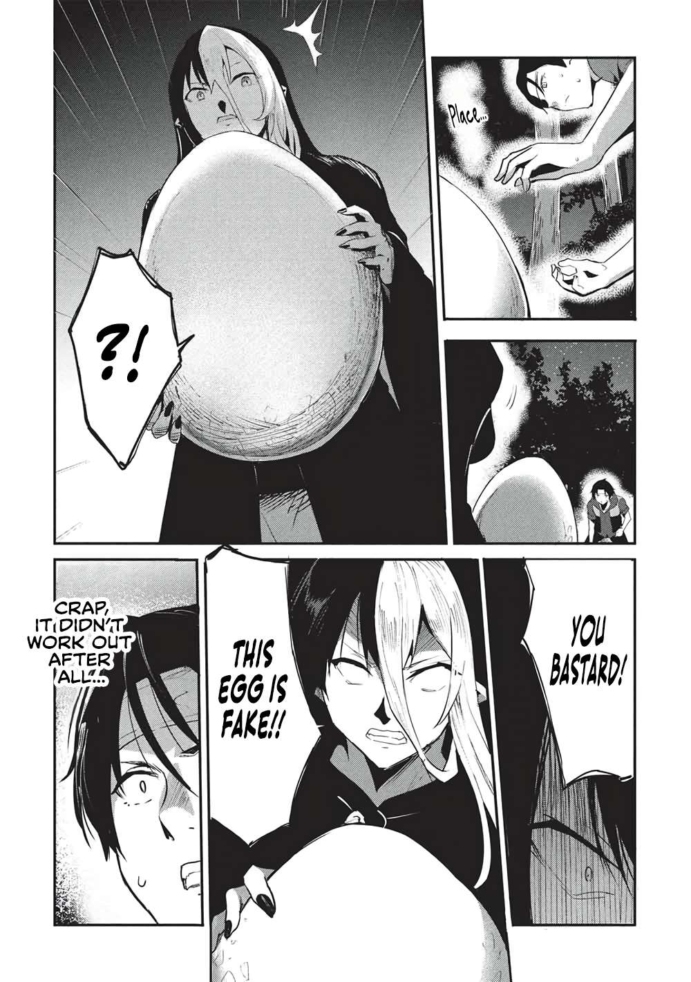 Itsudemo Jitaku Ni Kaerareru Ore Wa, Isekai De Gyoushounin O Hajimemashita Chapter 66 page 14 - 